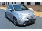 2017 FIAT 500e Hatch