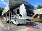 2023 Forest River Forest River RV River Stone Reserve Series 3670RL 38ft
