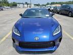 2022 Toyota GR86 Base 2dr Coupe 6M