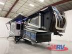 2023 Forest River Forest River RV River Stone 45BATH 45ft