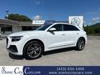 2021 Audi Q8 3.0 TFSI Premium Plus quattro SPORT UTILITY 4-DR