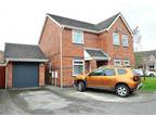 4 bedroom detached house for sale in 7 Old River Close, Irlam M44 6RD, M44