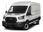 2022 Ford Transit Cargo Van