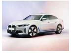 2023 BMW i4 M50