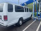 2007 Ford E-Series Van for Sale by Owner