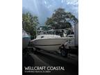 Wellcraft Coastal Walkarounds 1998