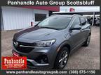 2021 Buick Encore GX Select AWD SPORT UTILITY 4-DR