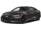 2023 Audi RS 5 Coupe 2.9 TFSI quattro