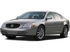 2008 Buick Lucerne CXL