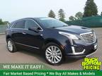 2017 Cadillac XT5 Platinum AWD SPORT UTILITY 4-DR