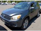 2008 Toyota RAV4 Sport 4x4 4dr SUV