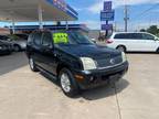 2005 Mercury Mountaineer Premier AWD 4dr SUV