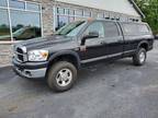 Used 2007 DODGE RAM 2500 For Sale