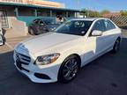 2018 Mercedes-Benz C 300 Sedan for sale