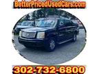 Used 2003 CADILLAC ESCALADE For Sale