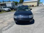 2008 Ford Taurus SEL 4dr Sedan