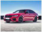 2023 BMW M5 Base