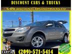 2010 Chevrolet Equinox LT AWD 4dr SUV w/1LT