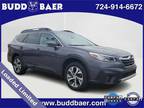 2020 Subaru Outback Gray, 39K miles