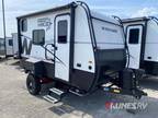 2023 Winnebago Winnebago Industries Towables Hike 100 H1316MB 15ft