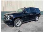 Used 2019 Chevrolet Tahoe 4WD 4dr