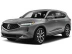 2022 Acura MDX Technology Package