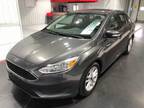 2016 Ford Focus, 33K miles