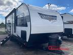 2024 Forest River Forest River RV Wildwood 26RBSX 30ft