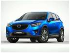 2014 Mazda CX-5 Sport