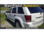 2006 Jeep Grand Cherokee Laredo 4WD SPORT UTILITY 4-DR