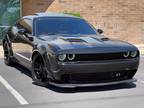 2016 Dodge Challenger R/T Scat Pack Coupe 2D