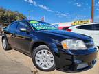 2014 Dodge Avenger SE Sedan