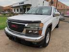2008 GMC Canyon 2WD Ext Cab 125.9 Work Truck