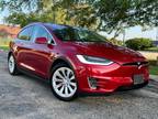 2016 Tesla Model X P90D AWD 4dr SUV