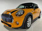 2015 MINI Hardtop 2 Door Cooper S 2dr Hatchback