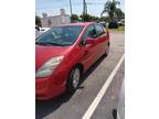 2007 Toyota Prius Hatchback 4D