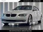 2011 BMW 3 Series 335i Coupe 2D