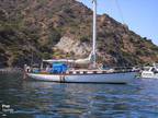 1969 Cheoy Lee 40 Offshore Boat for Sale