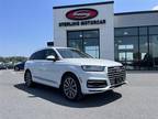 Used 2019 AUDI Q7 For Sale