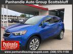 2017 Buick Encore Preferred AWD SPORT UTILITY 4-DR