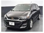 Used 2021 Chevrolet Spark 4dr HB