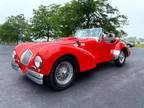 Used 1952 Allard K2 for sale.