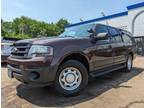 2017 Ford Expedition EL XL 4WD 5-Passenger Rear A/C Back-Up Camera SUV 4WD