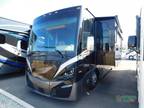 2022 Tiffin Tiffin Motorhomes Phaeton 36 SH 37ft