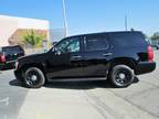 2014 Chevrolet Tahoe