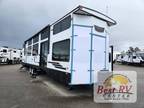 2023 Forest River Forest River RV Wildwood Grand Lodge 42VIEW 45ft