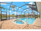 Cape Coral 4BR 3.5BA, This would make an awesome vacation