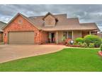 603 NW WATERFORD DR, Lawton, OK 73505 For Sale MLS# 163444