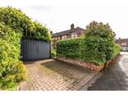Clarendon Road, Four Oaks, Sutton Coldfield, B75 2 bed terraced house for sale -