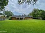 Home For Sale In Jackson, Mississippi